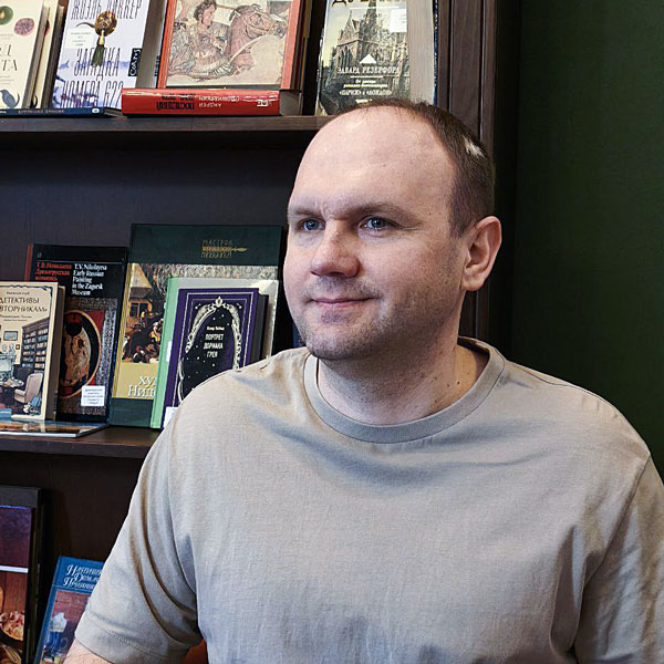 Олег – автоматизация бизнес-процессов